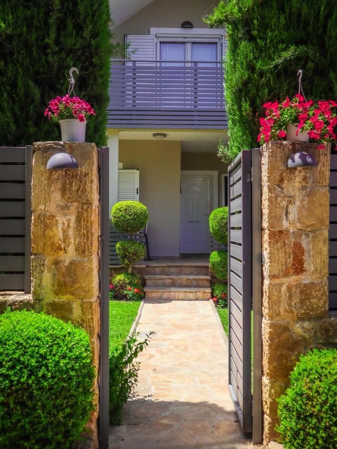Athina Sea Villa Close To Athens Ωρωπός Εξωτερικό φωτογραφία