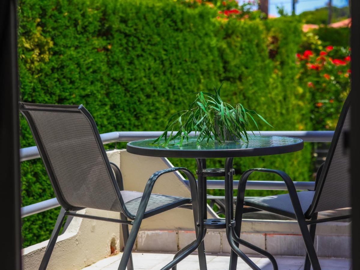 Athina Sea Villa Close To Athens Ωρωπός Εξωτερικό φωτογραφία