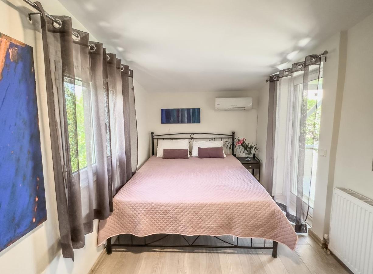 Athina Sea Villa Close To Athens Ωρωπός Εξωτερικό φωτογραφία
