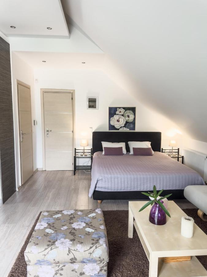 Athina Sea Villa Close To Athens Ωρωπός Εξωτερικό φωτογραφία