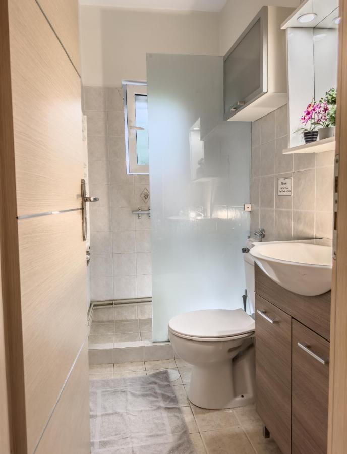 Athina Sea Villa Close To Athens Ωρωπός Εξωτερικό φωτογραφία