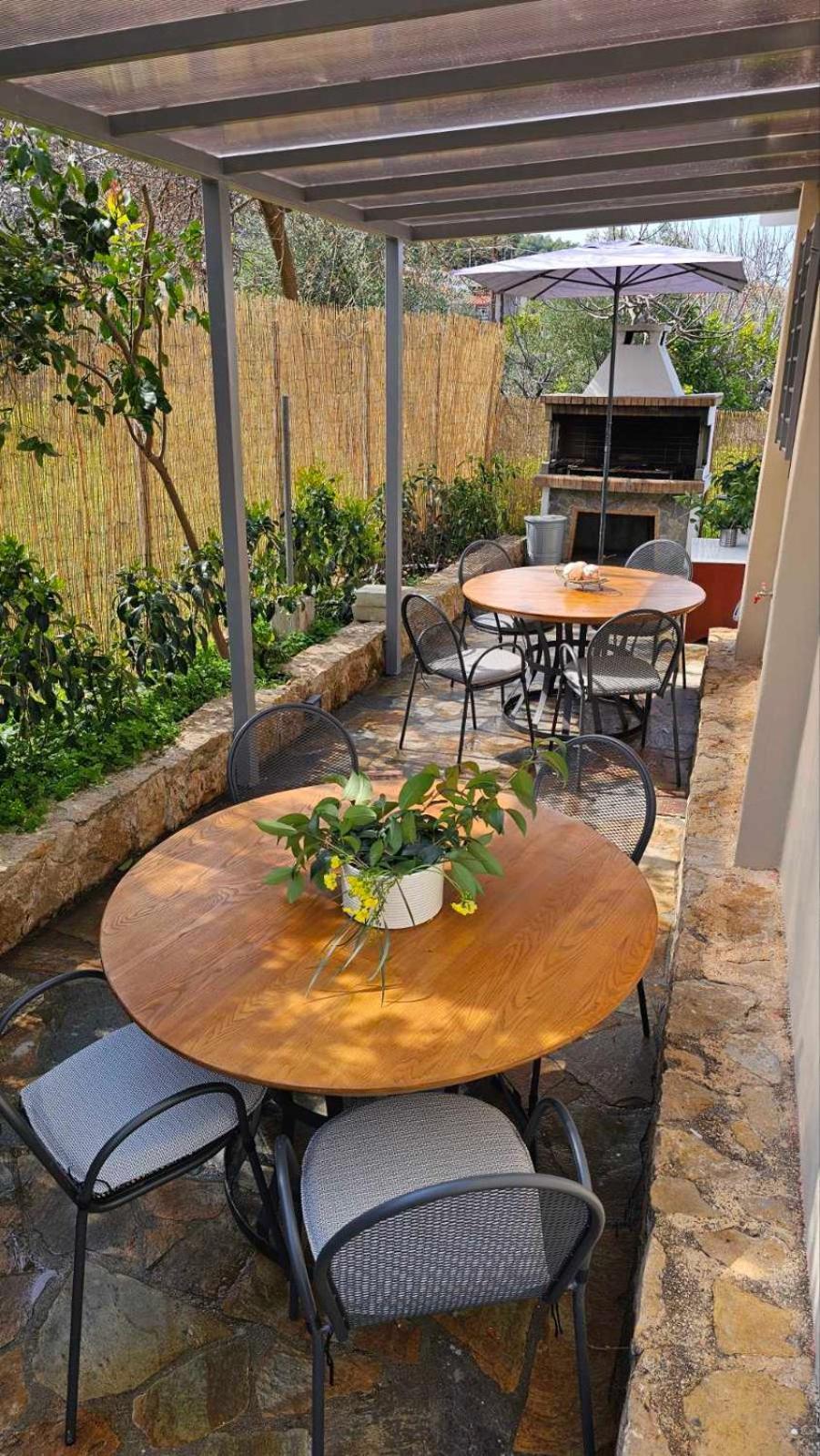 Athina Sea Villa Close To Athens Ωρωπός Εξωτερικό φωτογραφία