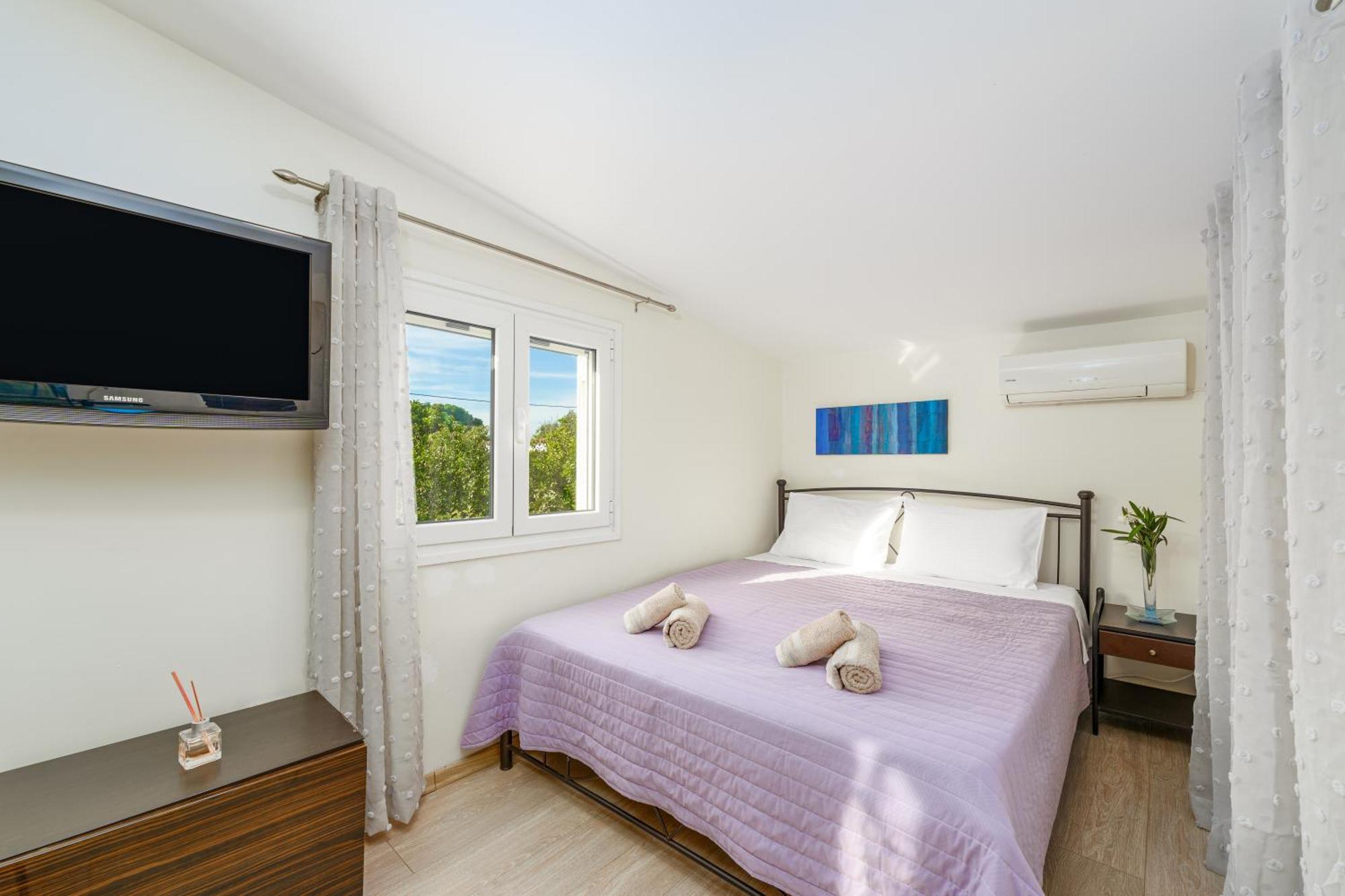 Athina Sea Villa Close To Athens Ωρωπός Εξωτερικό φωτογραφία