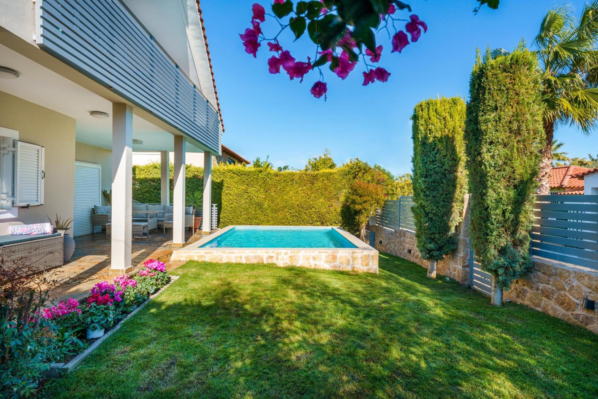 Athina Sea Villa Close To Athens Ωρωπός Εξωτερικό φωτογραφία
