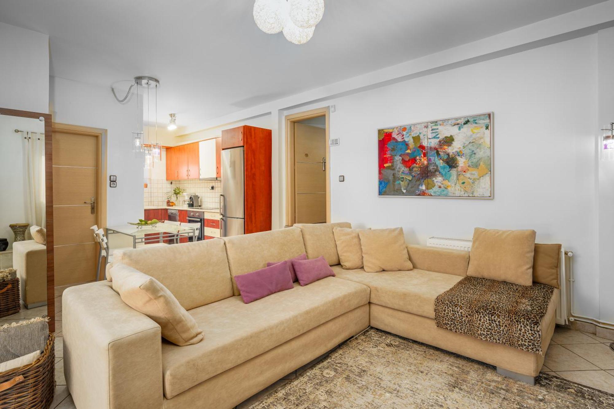 Athina Sea Villa Close To Athens Ωρωπός Εξωτερικό φωτογραφία