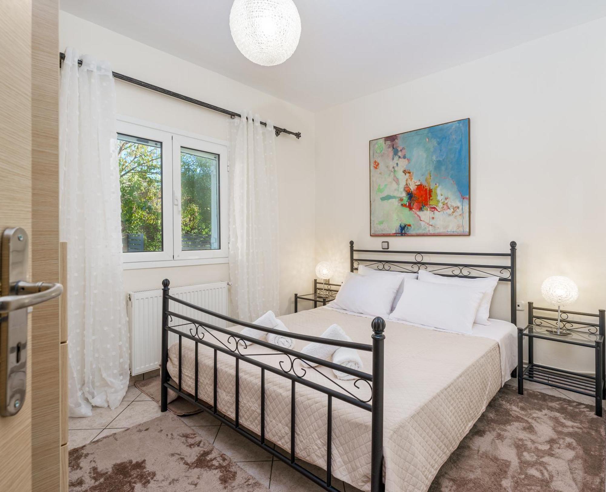 Athina Sea Villa Close To Athens Ωρωπός Εξωτερικό φωτογραφία